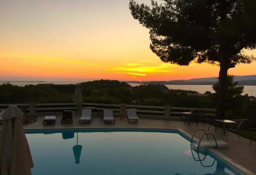Belvista Luxury Apartments