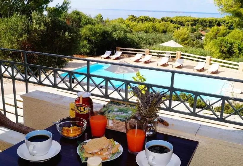 Belvista Luxury Apartments