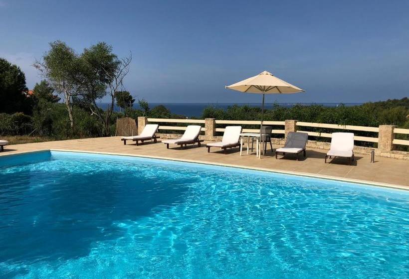 Belvista Luxury Apartments