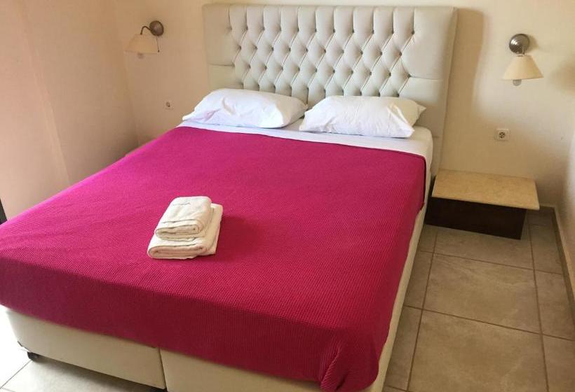 Belvista Luxury Apartments