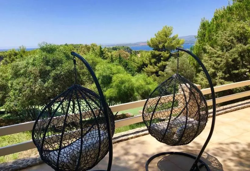 Belvista Luxury Apartments