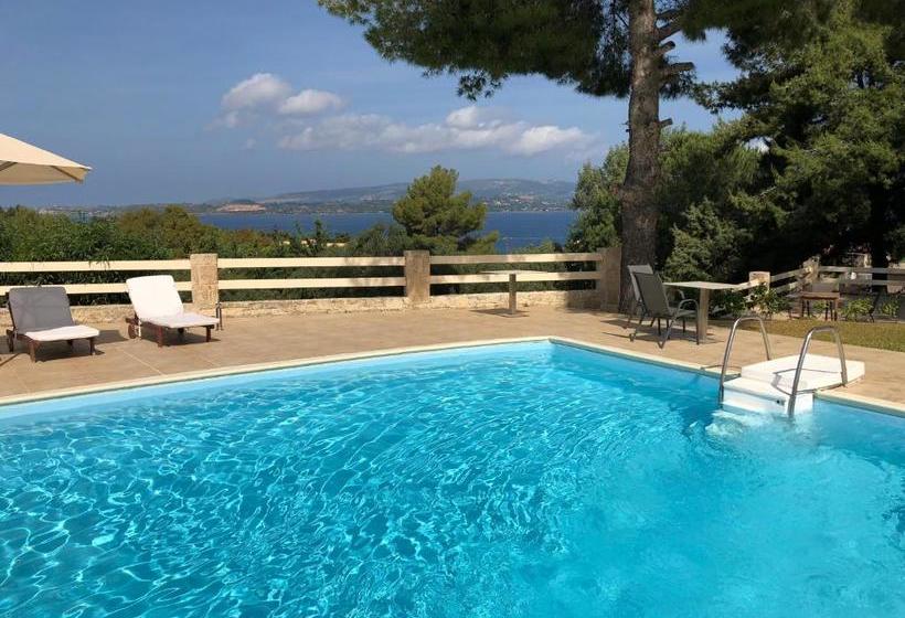 Belvista Luxury Apartments