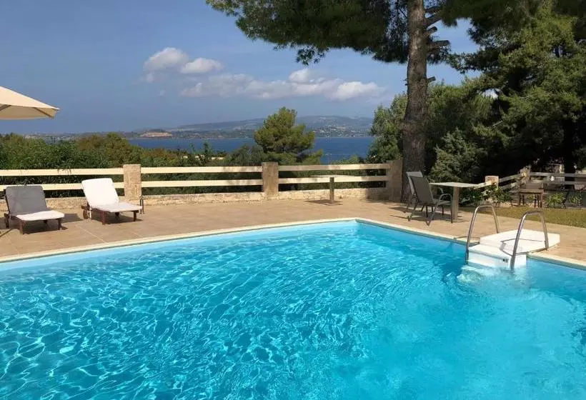 Belvista Luxury Apartments
