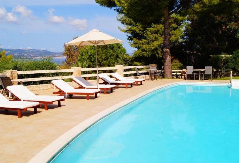 Belvista Luxury Apartments