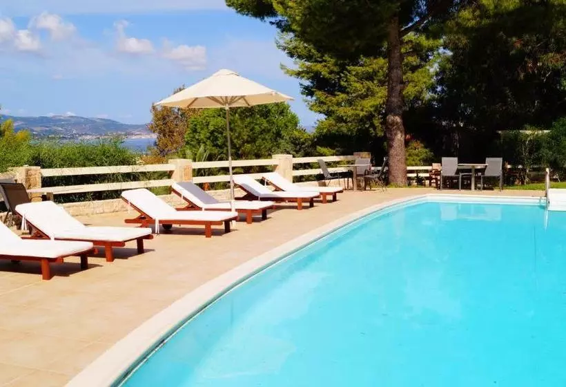 Belvista Luxury Apartments