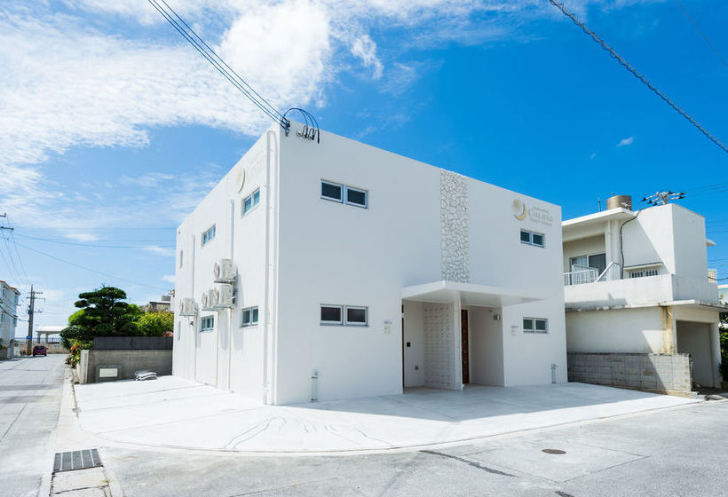 Coldio Sunset Chatan