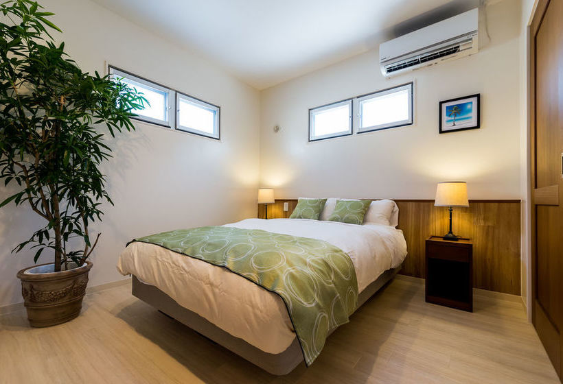 Coldio Sunset Chatan