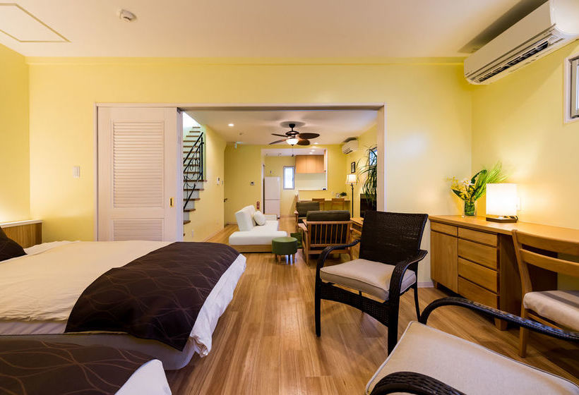 Coldio Sunset Chatan