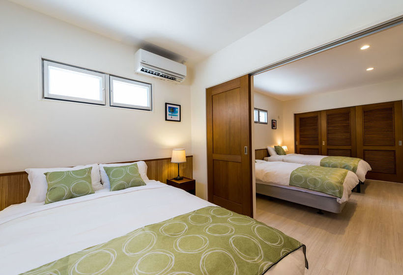 Coldio Sunset Chatan