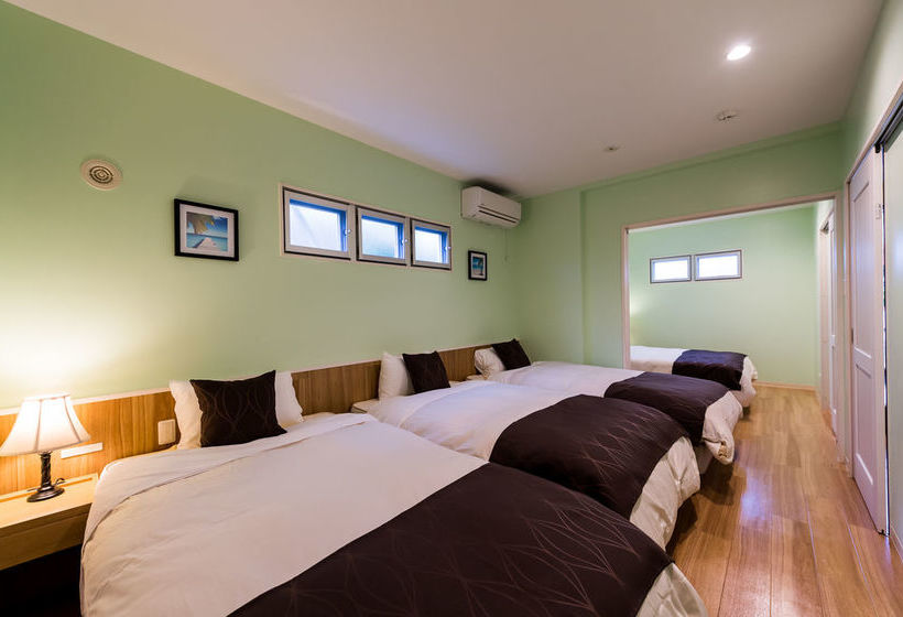 Coldio Sunset Chatan