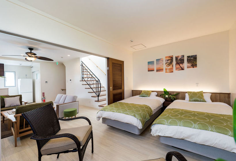 Coldio Sunset Chatan