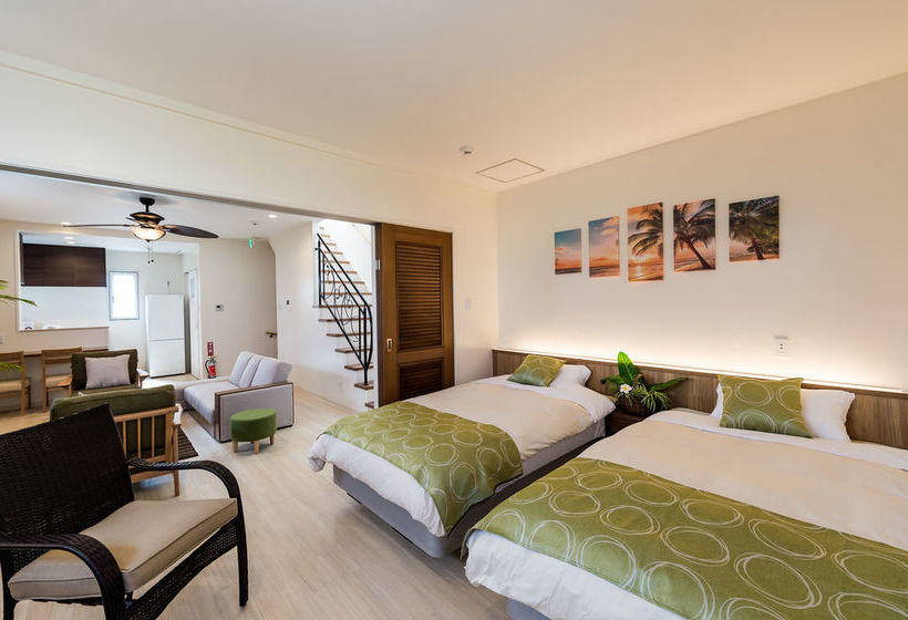 Coldio Sunset Chatan