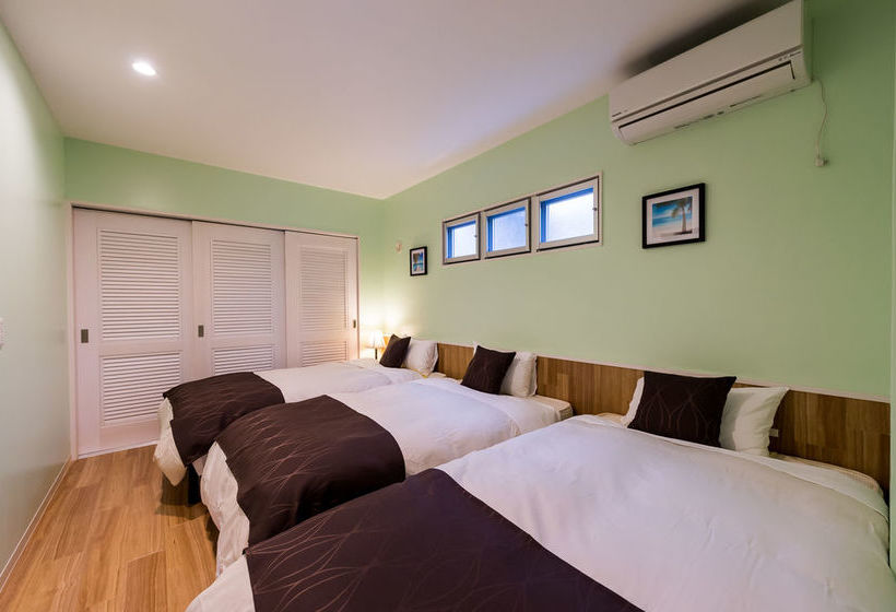 Coldio Sunset Chatan