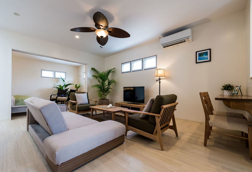 Coldio Sunset Chatan