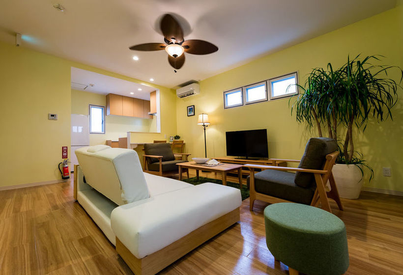 Coldio Sunset Chatan