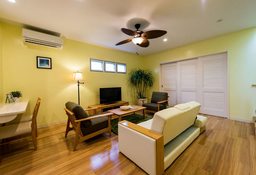 Coldio Sunset Chatan