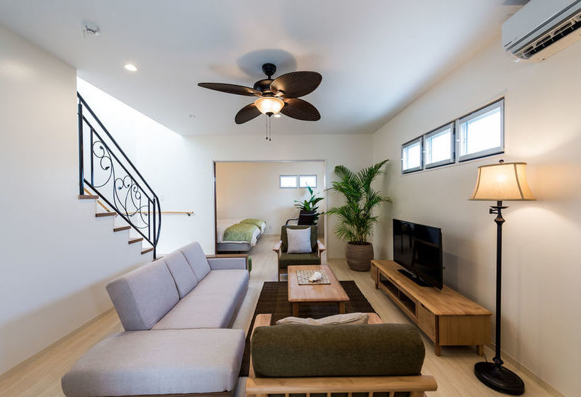 Coldio Sunset Chatan