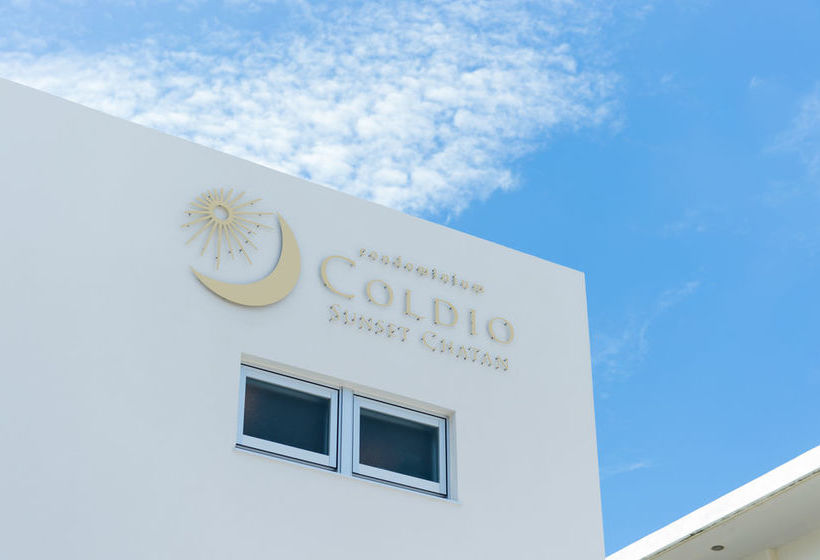 Coldio Sunset Chatan