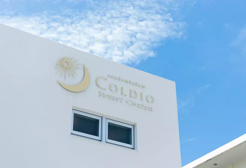 Coldio Sunset Chatan