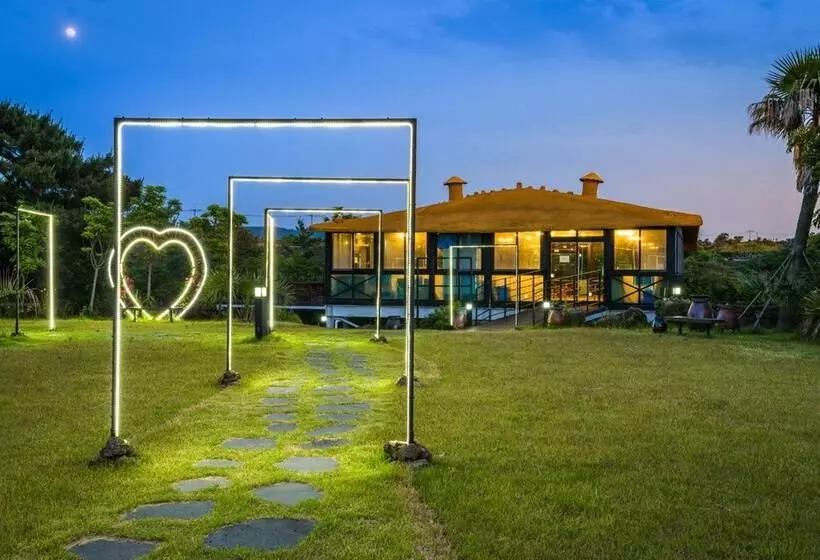 Eco Green Resort