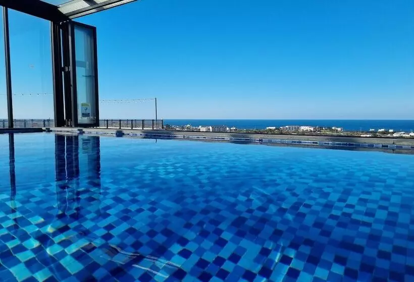 Eco Green Resort