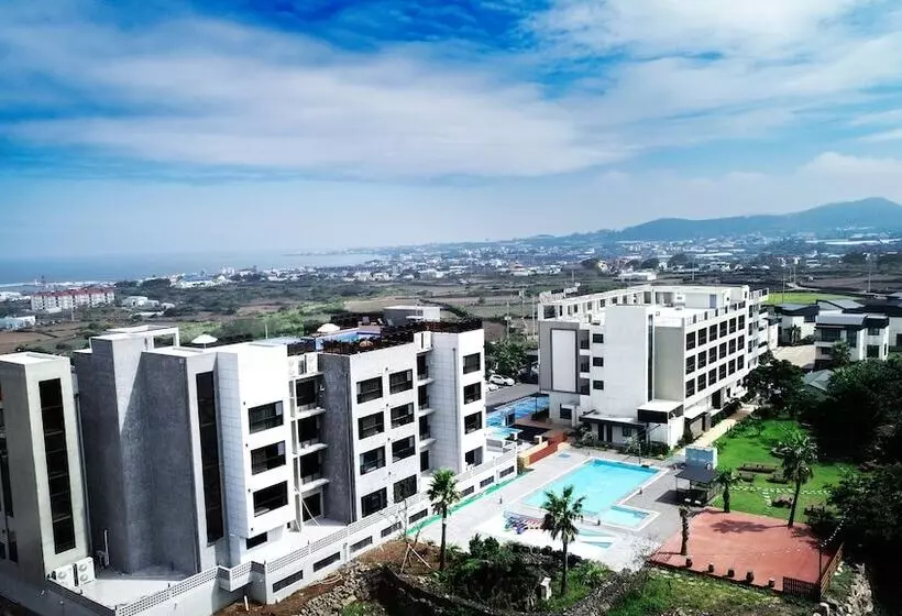 Eco Green Resort