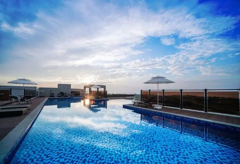 Eco Green Resort