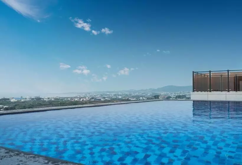 Eco Green Resort