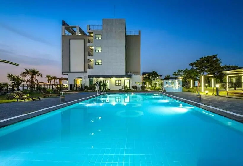 Eco Green Resort