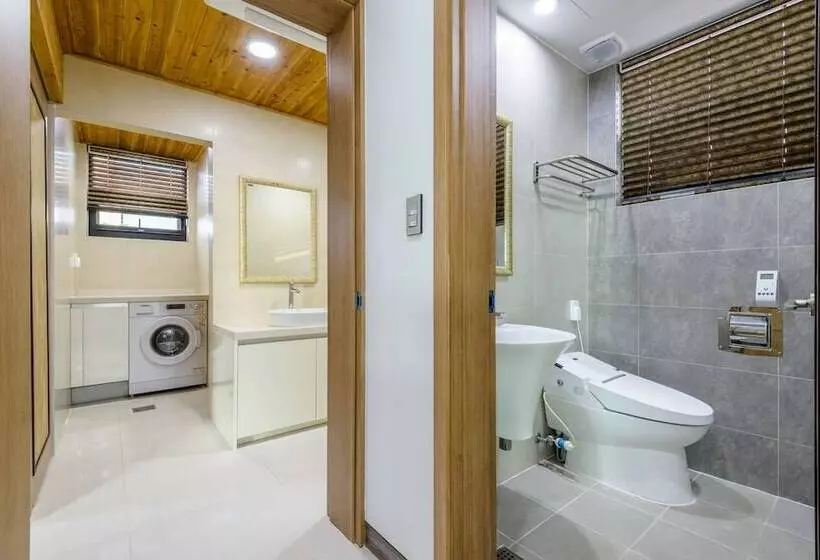 Eco Green Resort