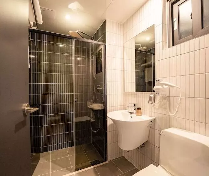 Eco Green Resort
