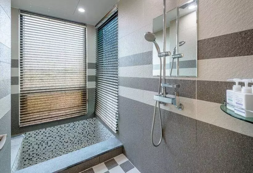 Eco Green Resort