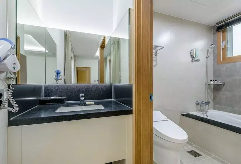 Eco Green Resort