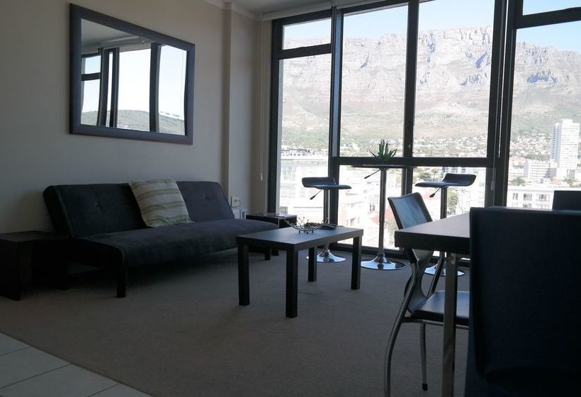 Four Seasons Apartments