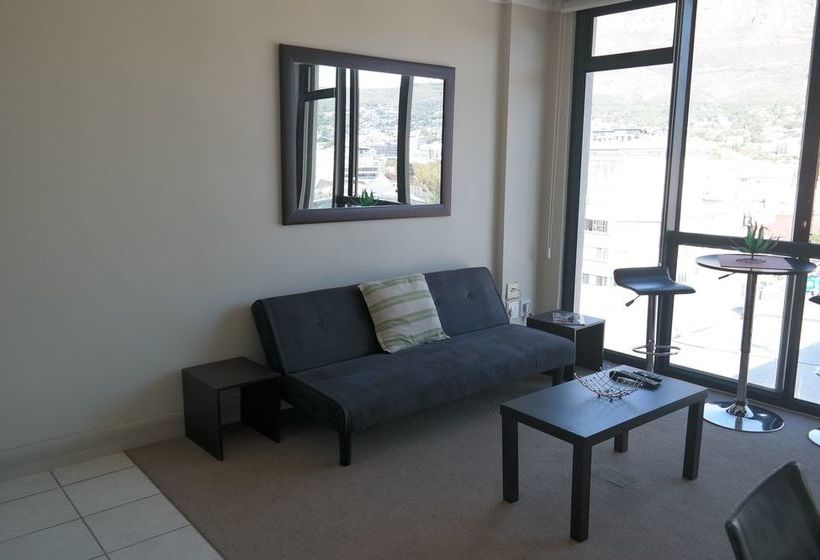 Four Seasons Apartments