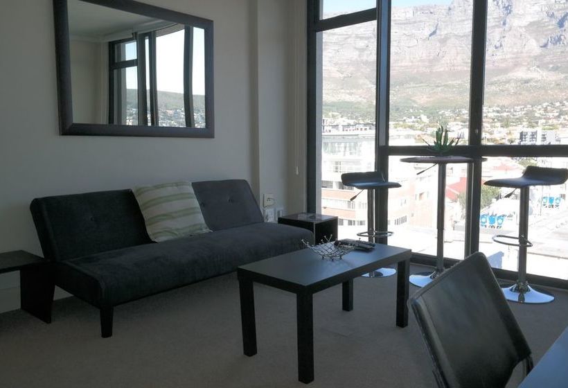 Four Seasons Apartments