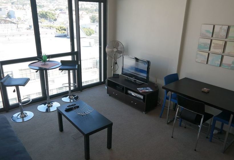 Four Seasons Apartments