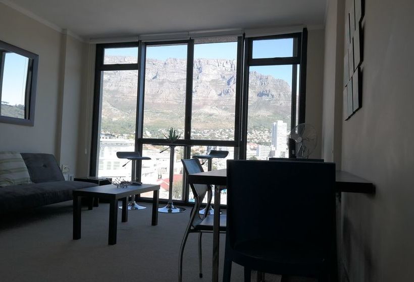 Four Seasons Apartments