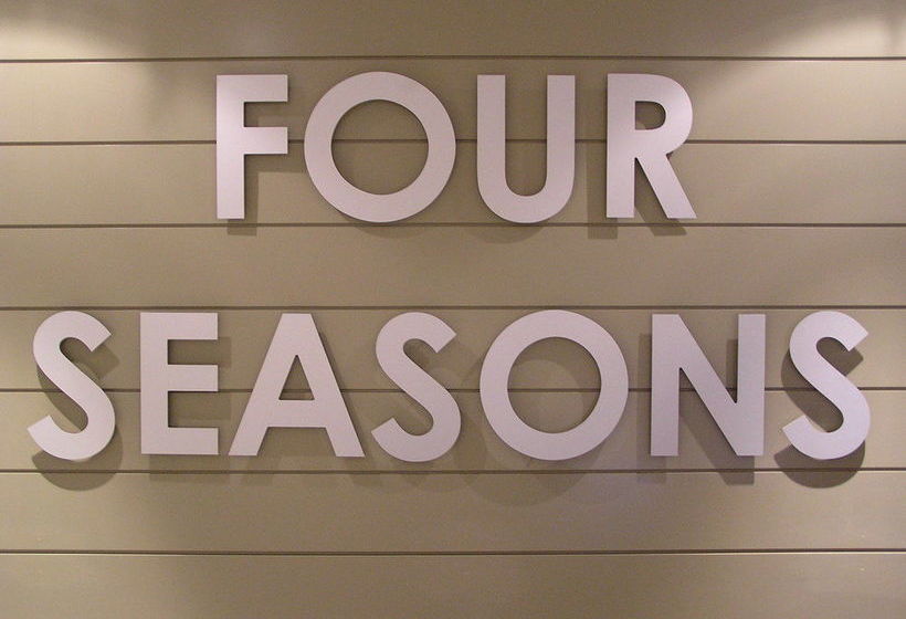 Four Seasons Apartments