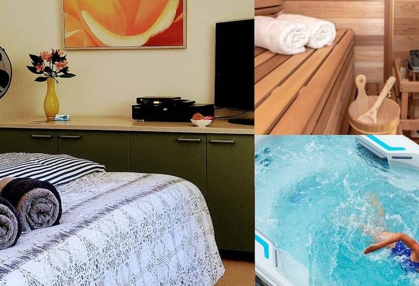 Golden Caves   Bed & Breakfast