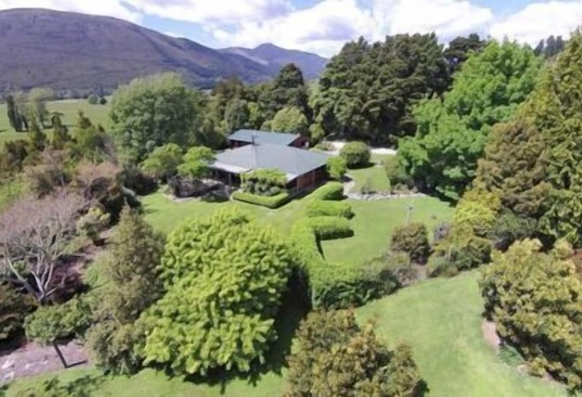 Golden Caves   Bed & Breakfast