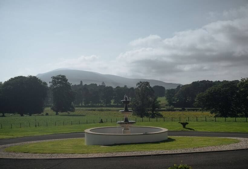 酒店 Cornhill Castle