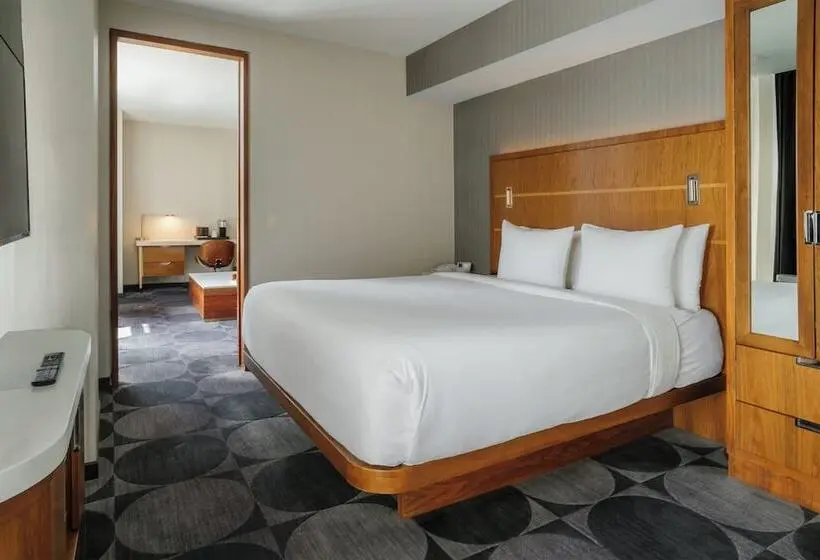 Hotelli Crowne Plaza HY36 Midtown Manhattan