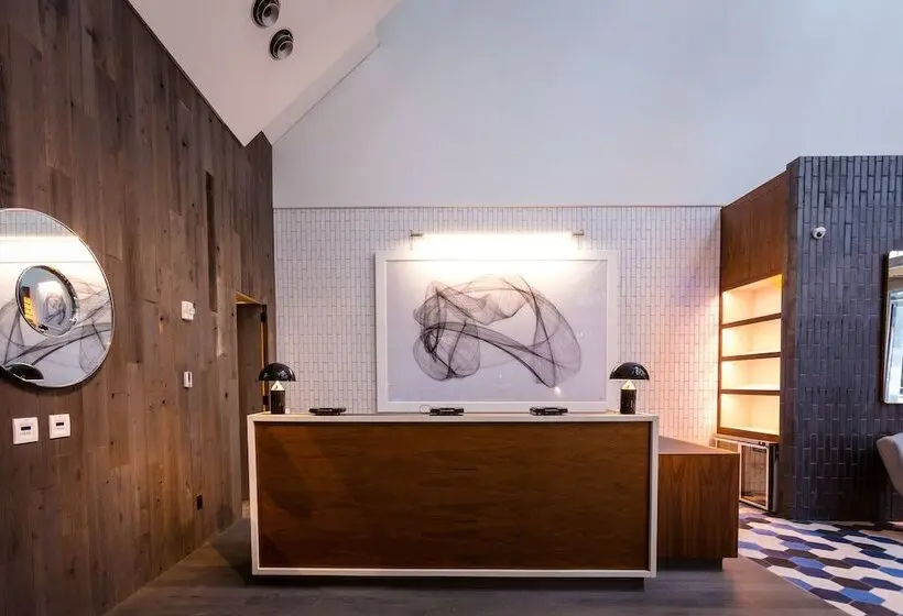 Hotelli Crowne Plaza HY36 Midtown Manhattan