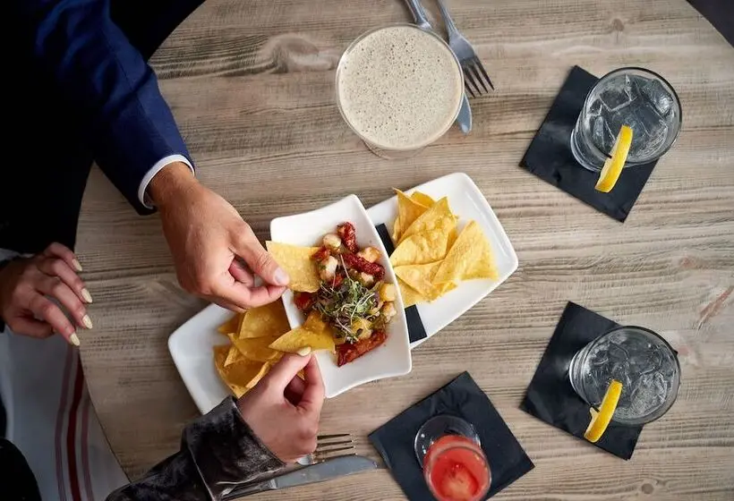 Hotelli Crowne Plaza HY36 Midtown Manhattan