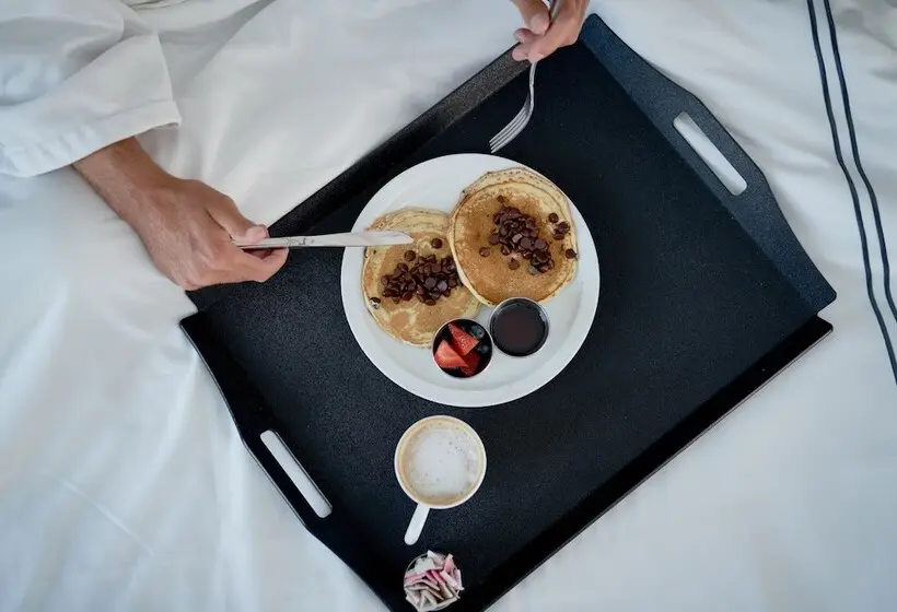 Hotelli Crowne Plaza HY36 Midtown Manhattan