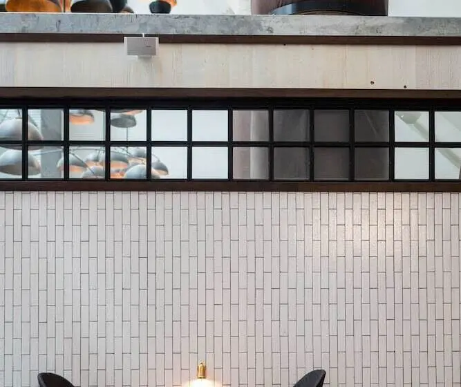 Hotelli Crowne Plaza HY36 Midtown Manhattan