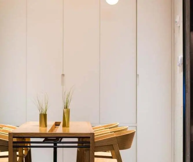 Hotelli Crowne Plaza HY36 Midtown Manhattan