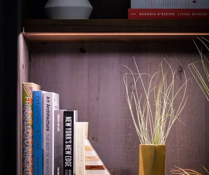 Hotelli Crowne Plaza HY36 Midtown Manhattan