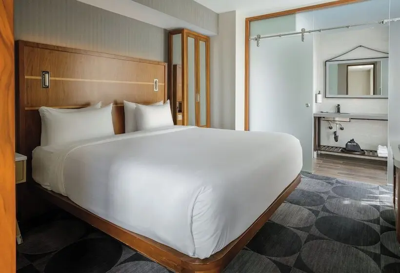 Hotelli Crowne Plaza HY36 Midtown Manhattan